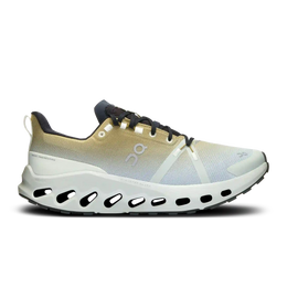 Cloudsurfer Trail Waterproof Safari Mineral On Running
