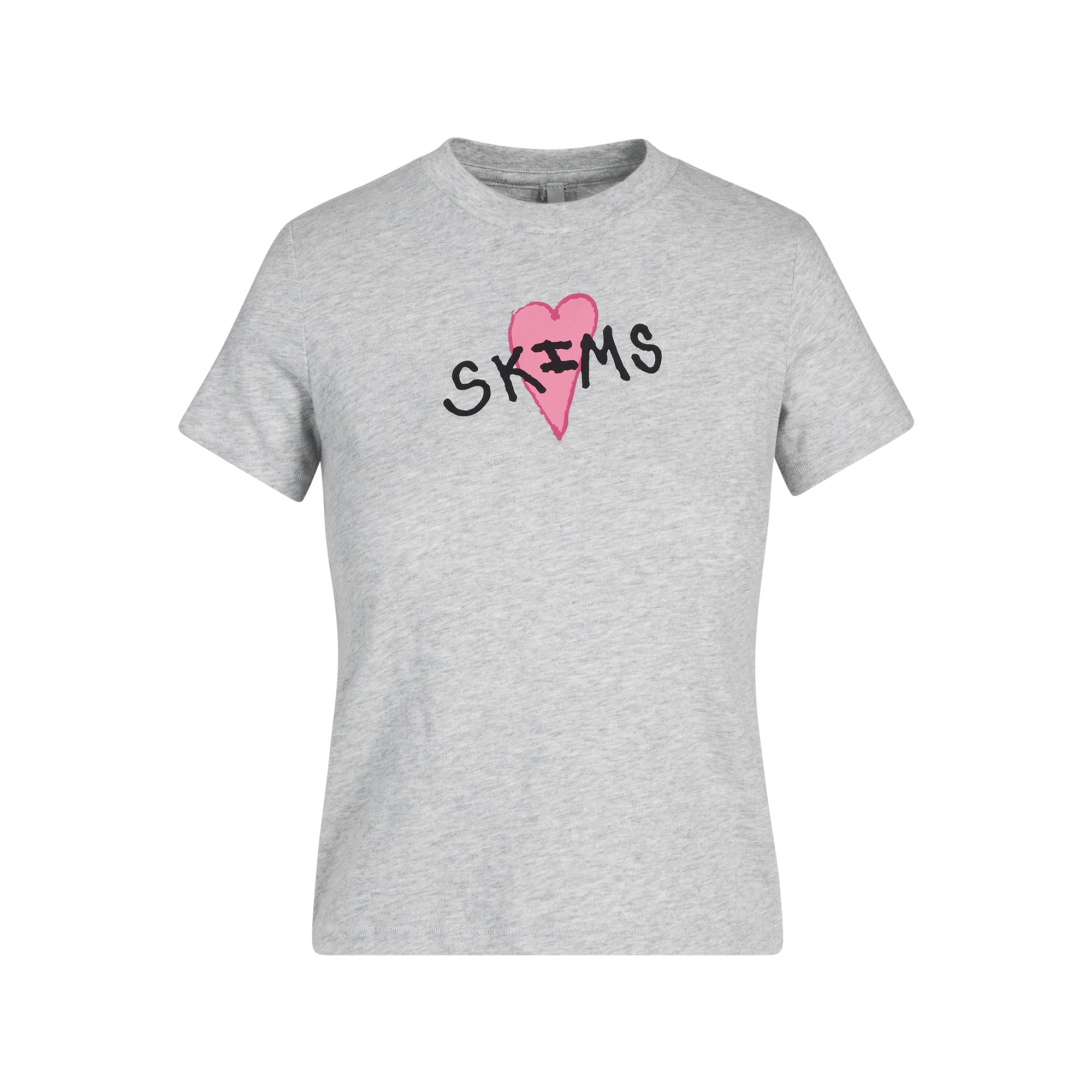 Worn in Jersey T-shirt