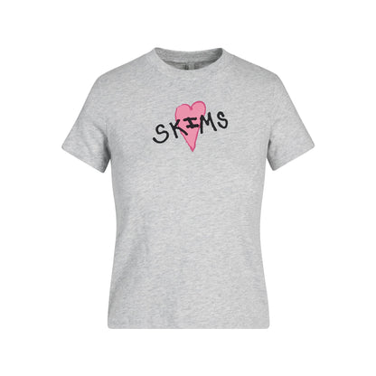 Worn in Jersey T-shirt