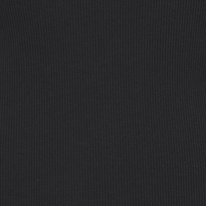 Cotton Rib T-shirt