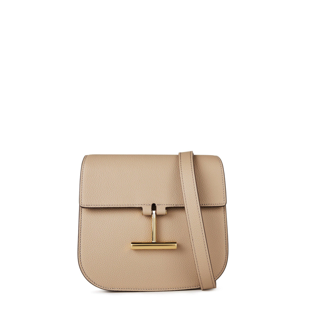Grain Mini Cross-Body Handbag