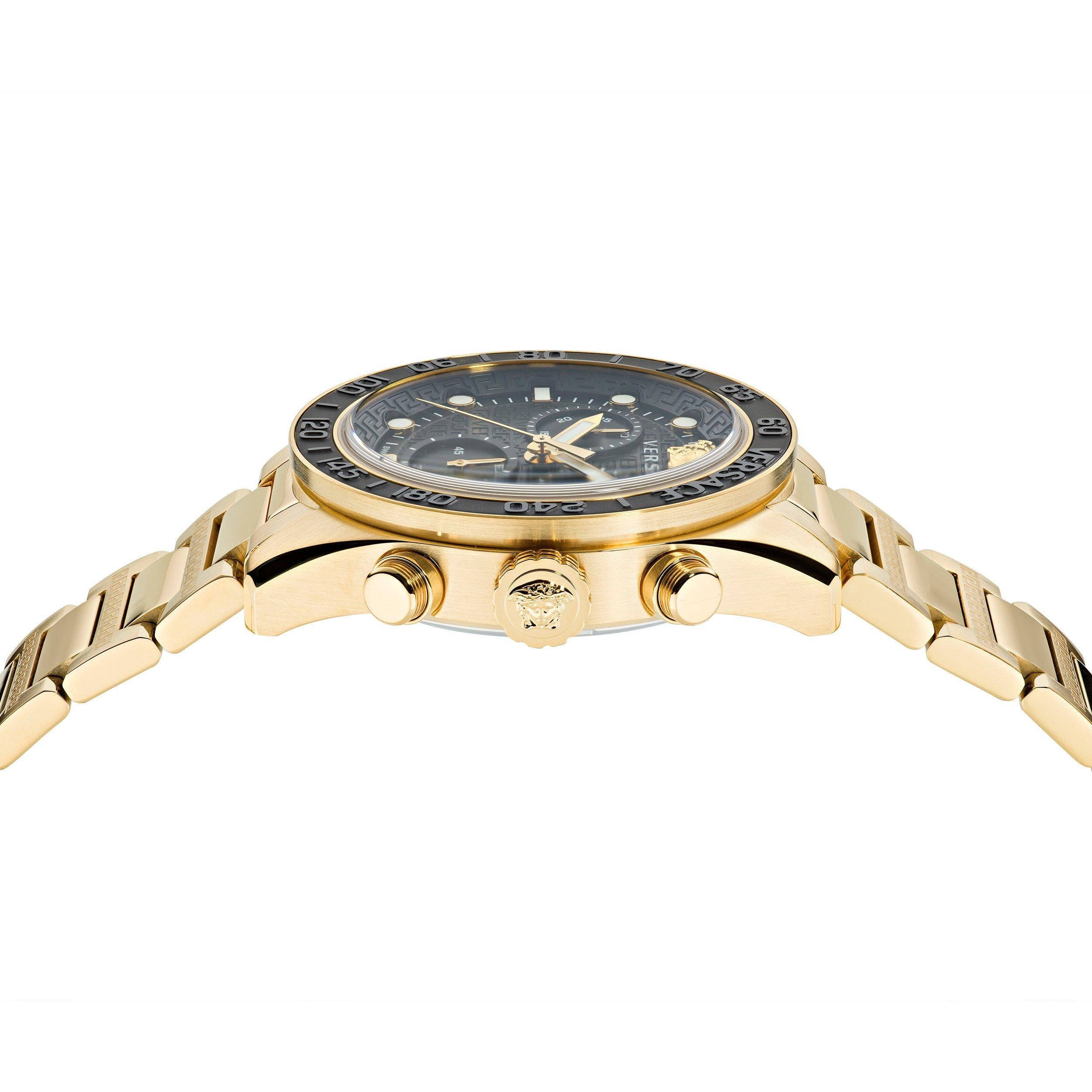 Greca Dome Sn00