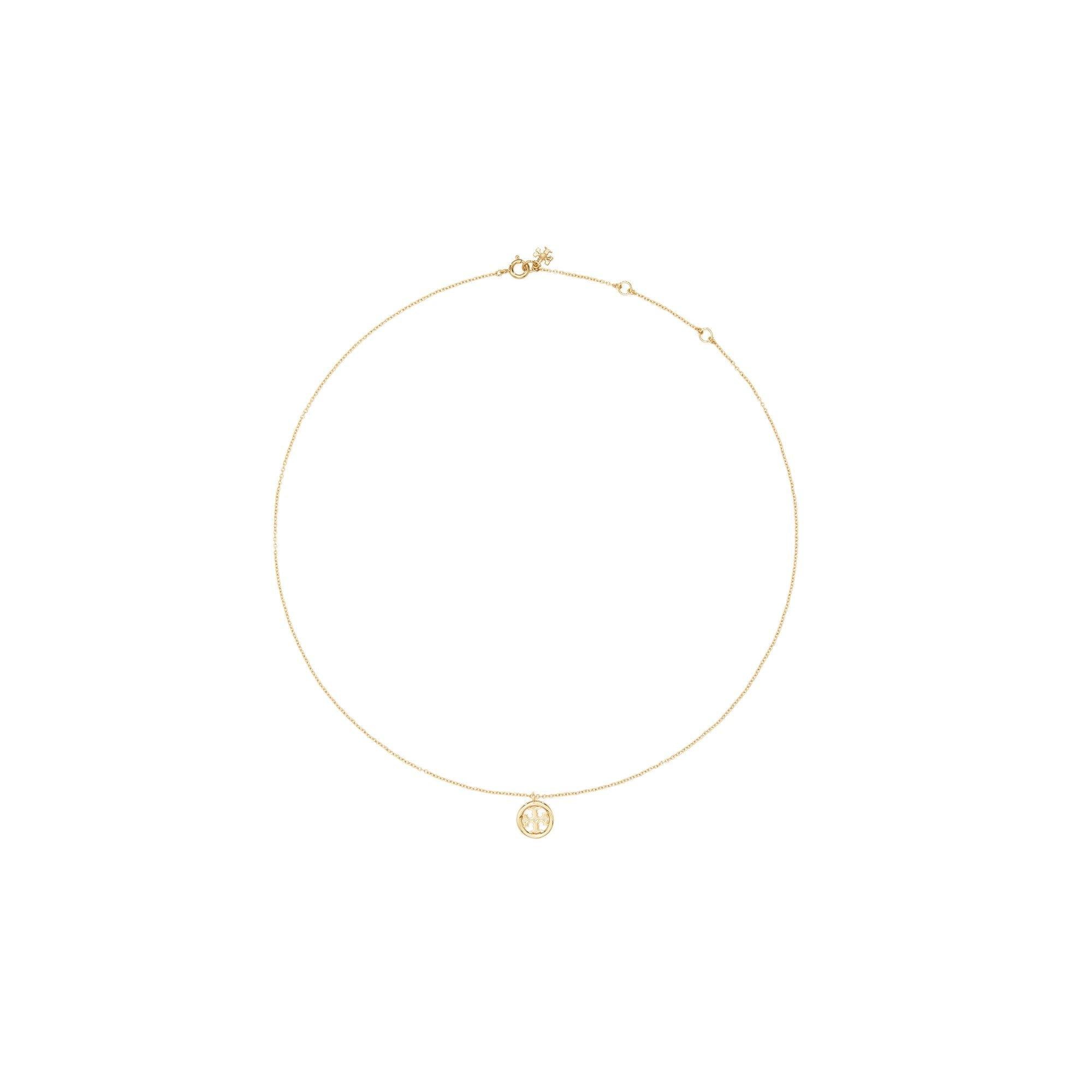 Miller Pendant Necklace