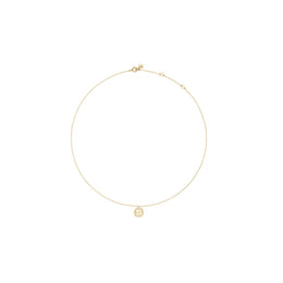 Miller Pendant Necklace