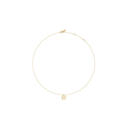 Miller Pendant Necklace