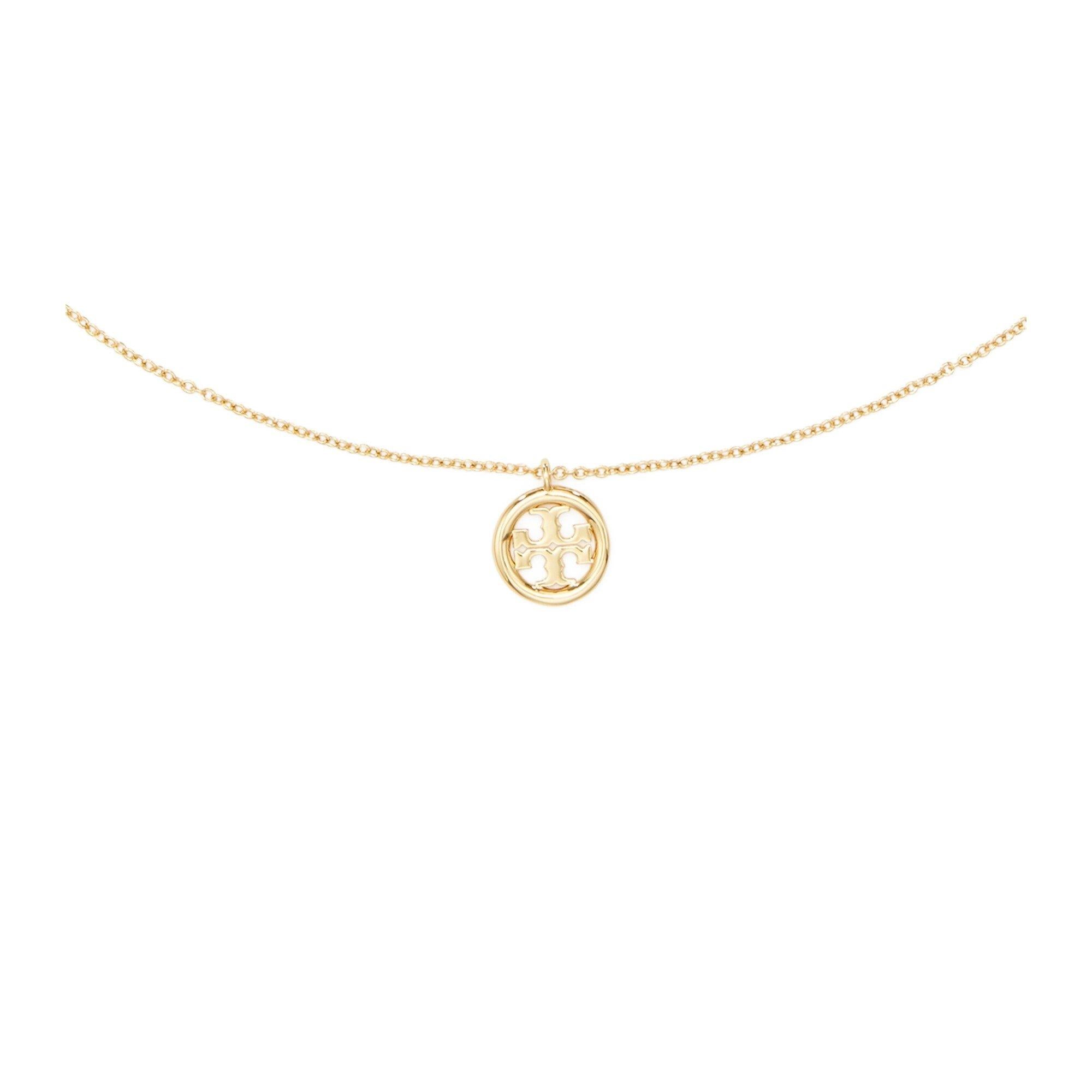 Miller Pendant Necklace