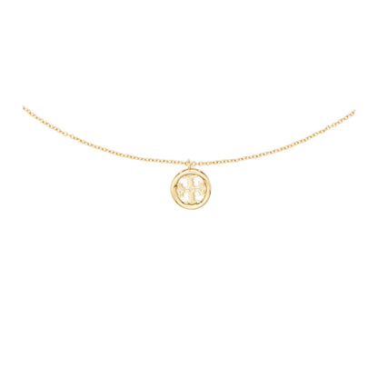 Miller Pendant Necklace