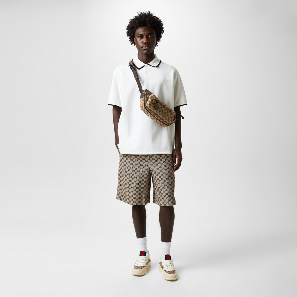 Explorer Crossbody Bag