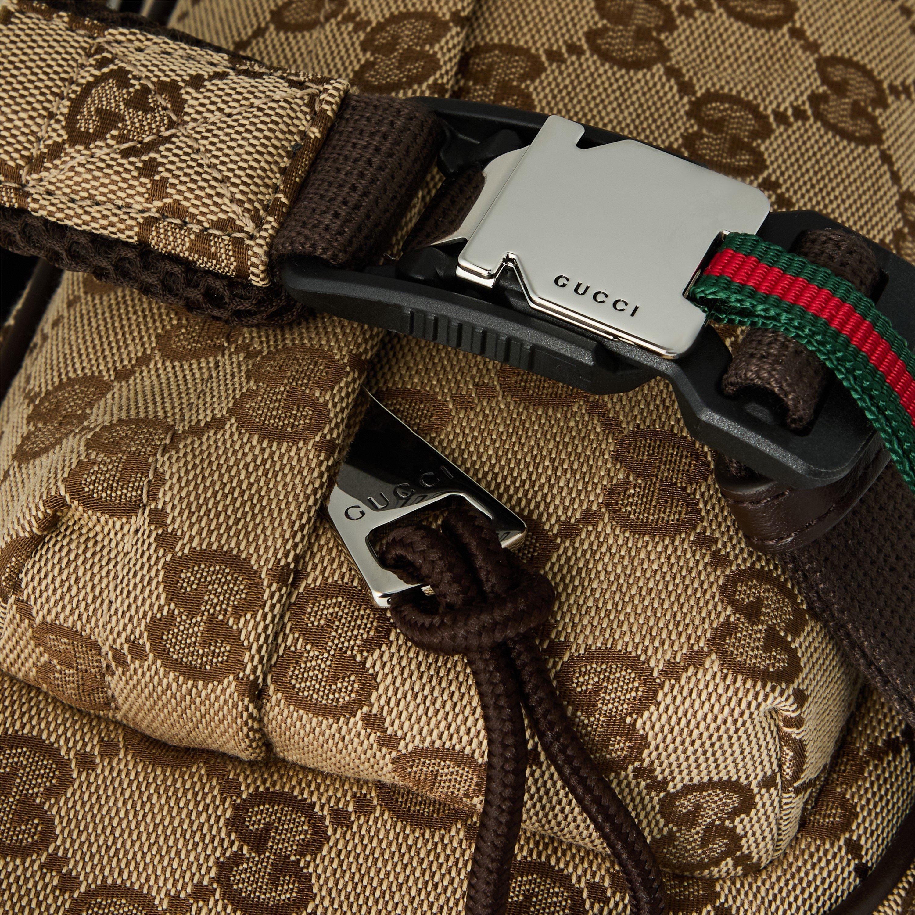 Explorer Crossbody Bag