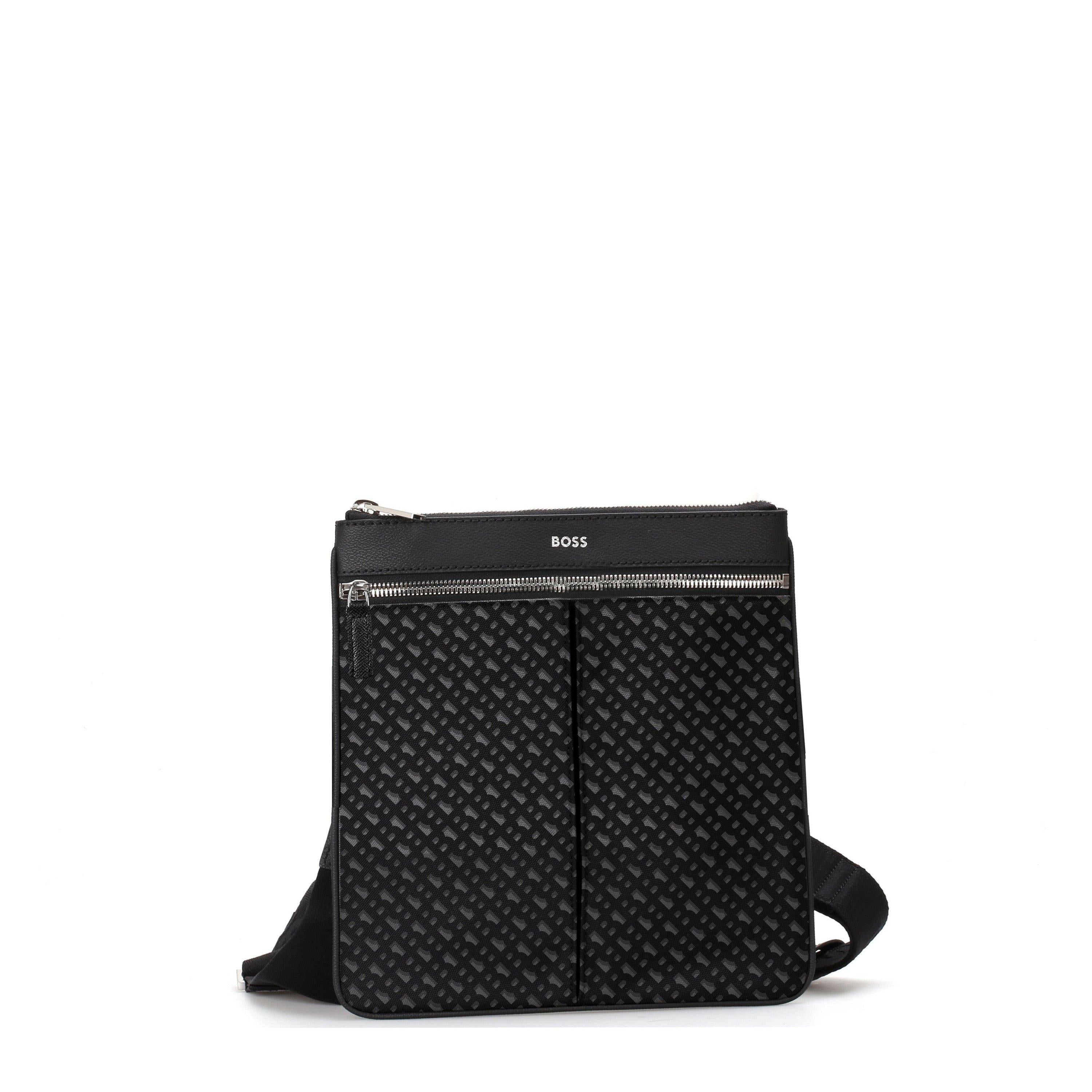 Zair Envelope Cross Body Bag