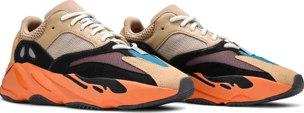 Yeezy Boost 700 'Enflame Amber'