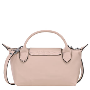 Women's Logo Pochette Xs Le Pliage Handbag