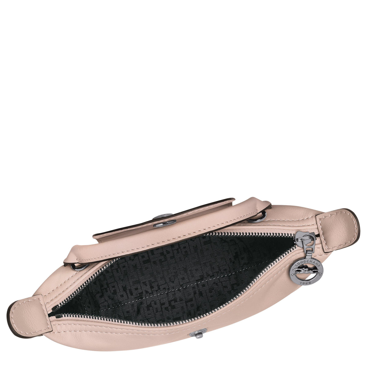 Women's Logo Pochette Xs Le Pliage Handbag