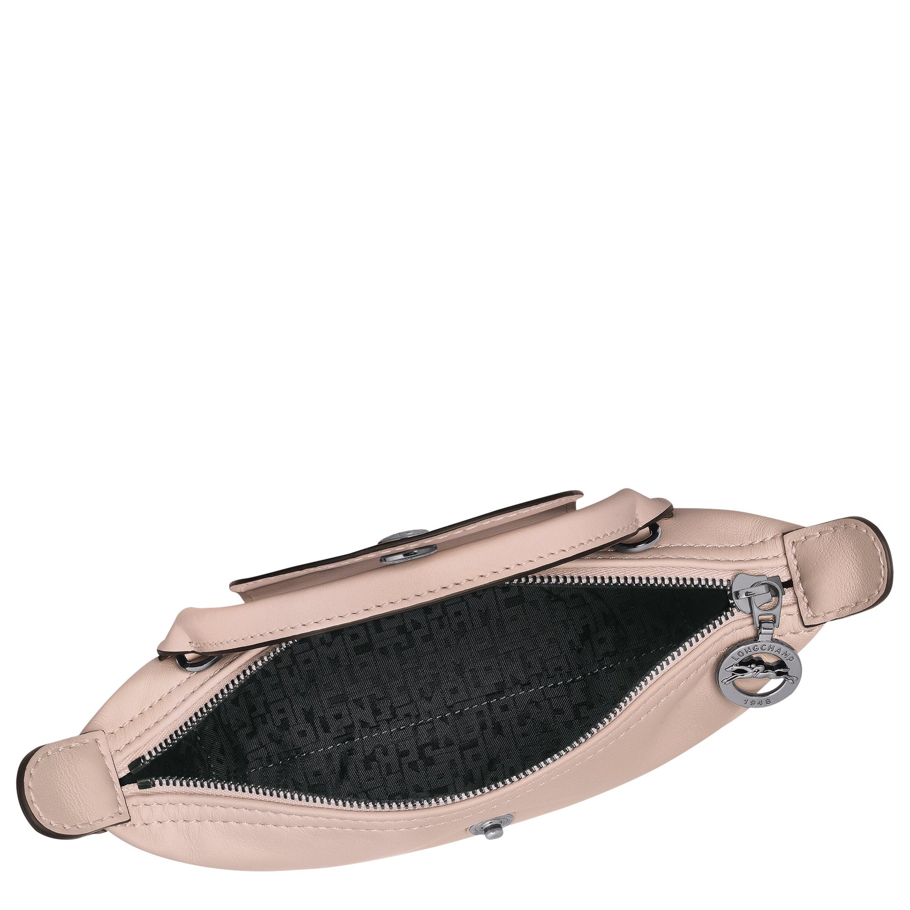 Women's Logo Pochette Xs Le Pliage Handbag