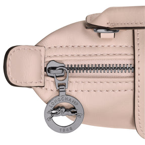 Women's Logo Pochette Xs Le Pliage Handbag