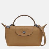 Women's Logo Pochette Xs Le Pliage Handbag