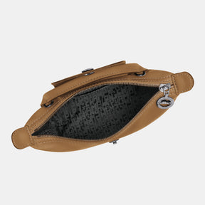 Women's Logo Pochette Xs Le Pliage Handbag