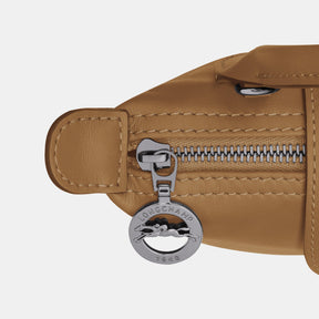 Women's Logo Pochette Xs Le Pliage Handbag