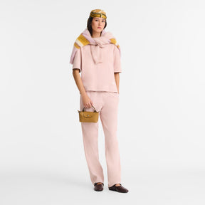 Women's Logo Pochette Xs Le Pliage Handbag