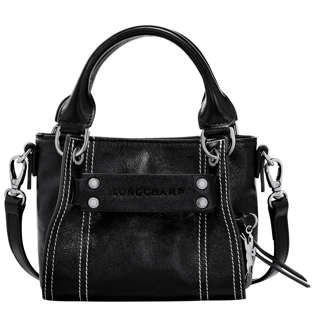 3d Nighty Extra Small Cross Body Bag