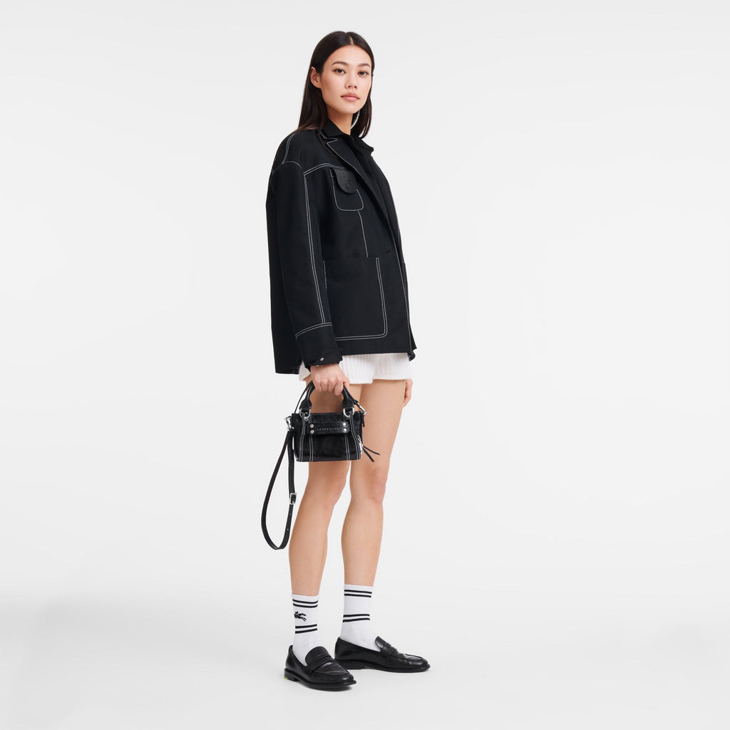 3d Nighty Extra Small Cross Body Bag