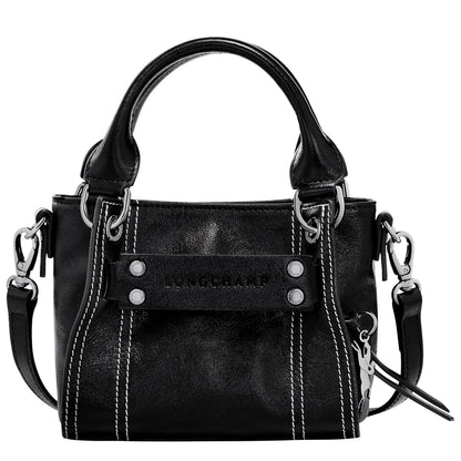 3d Nighty Extra Small Cross Body Bag
