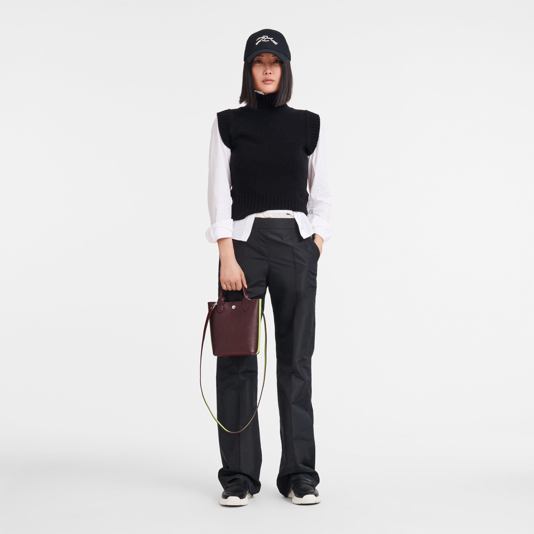 Épure Mini Tote Bag