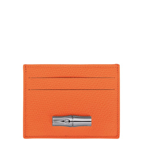 Roseau Card Holder