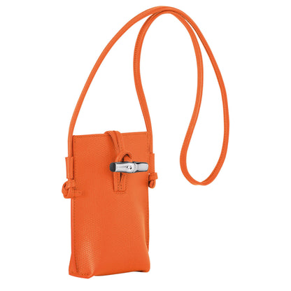 Le Roseau Phone Case