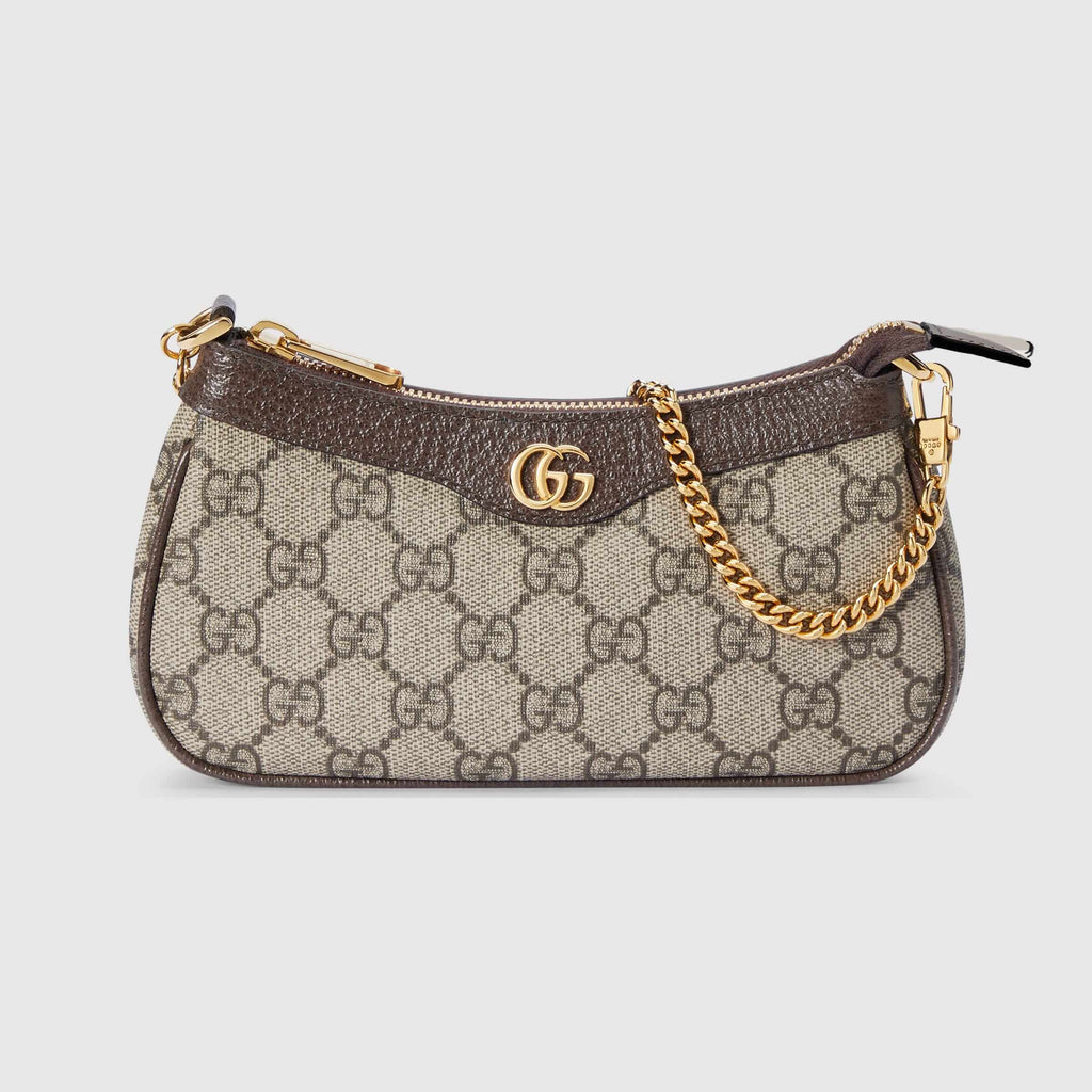 Gucci Ophidia mini bag - Bags | Shop From The Mirage
