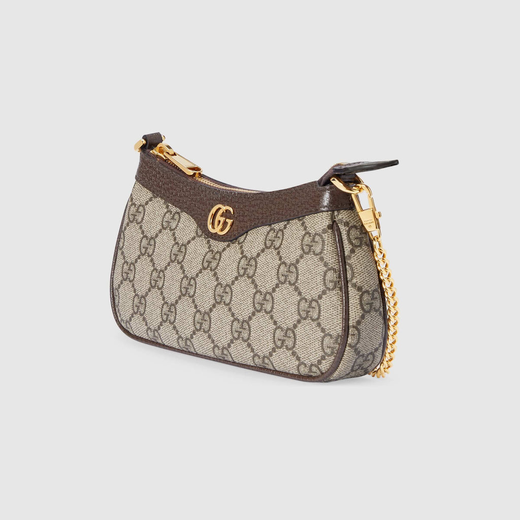 Gucci Ophidia mini bag - Bags | Shop From The Mirage