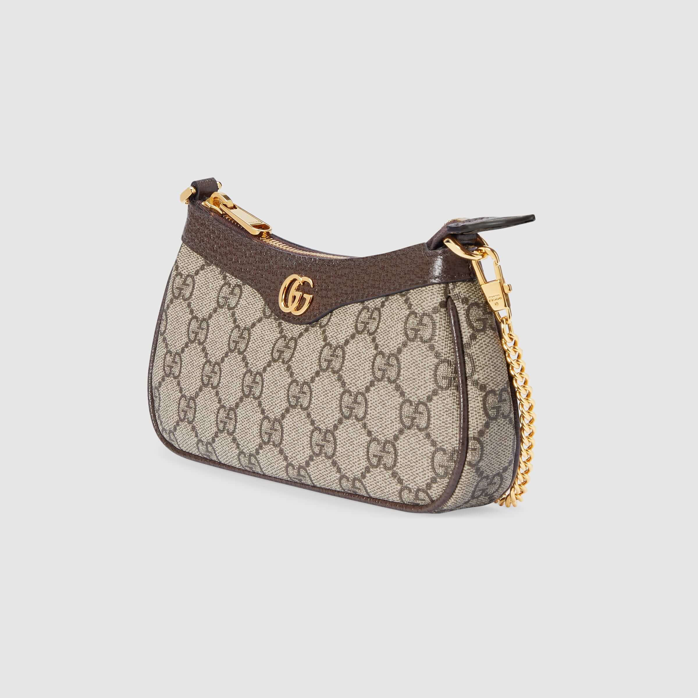 Gucci Ophidia mini bag - Bags | Shop From The Mirage