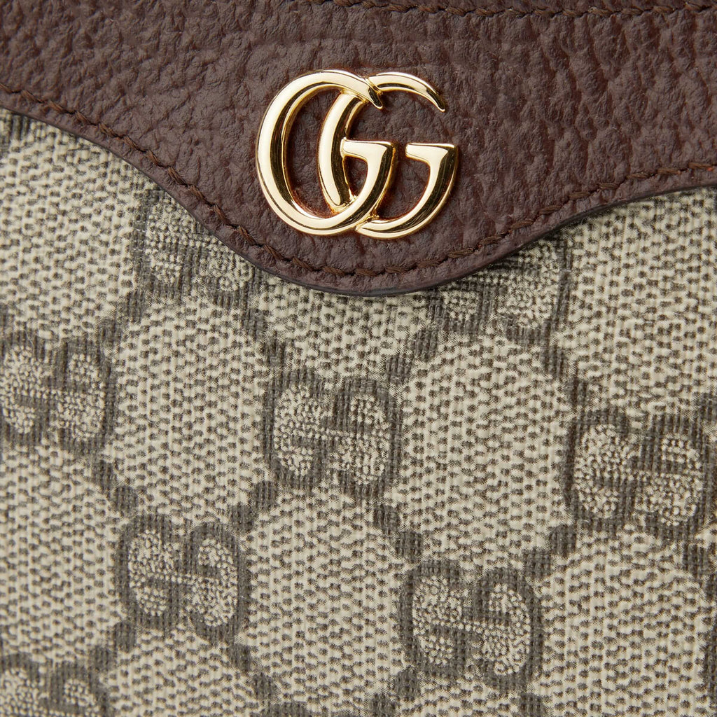Gucci Ophidia mini bag - Bags | Shop From The Mirage