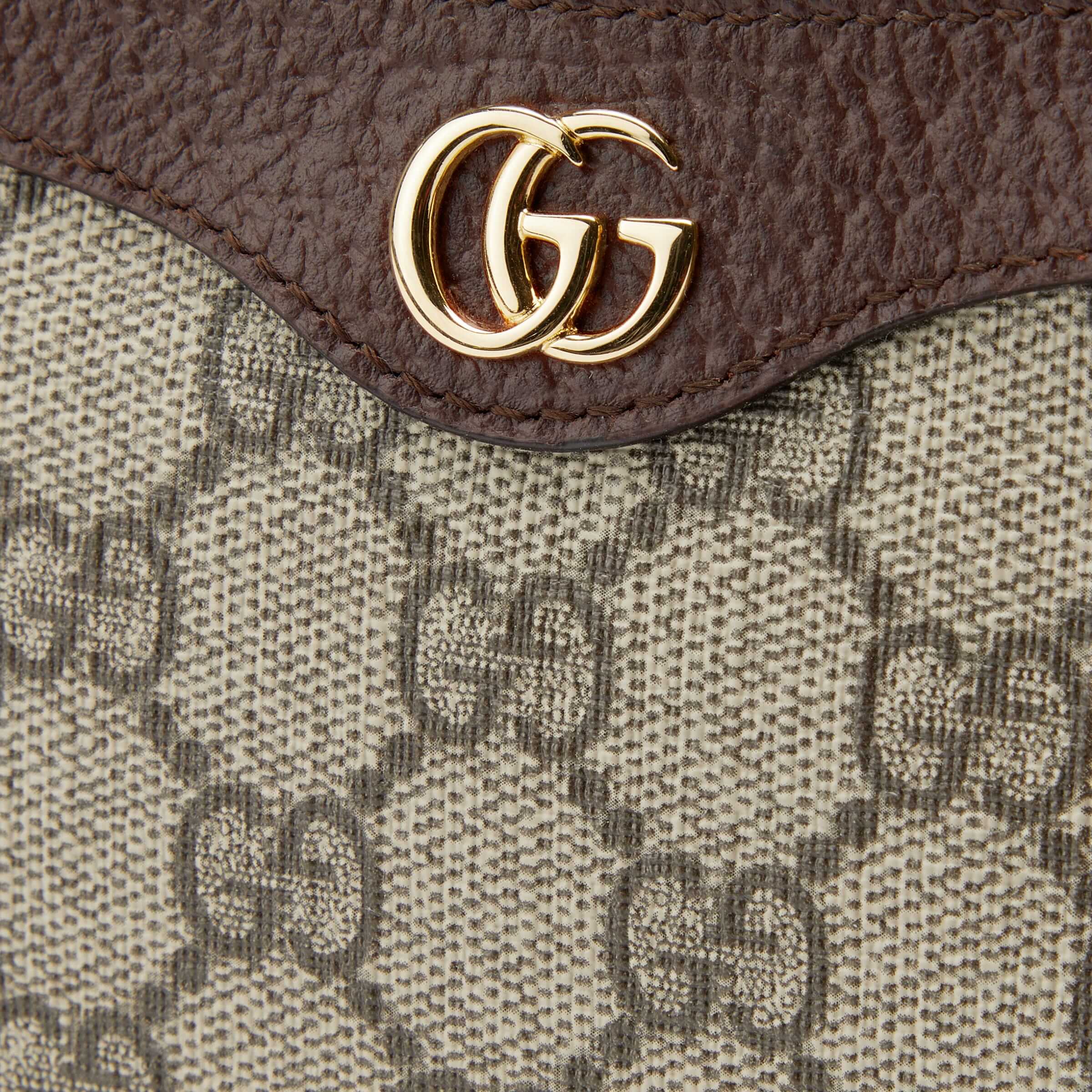 Gucci Ophidia mini bag - Bags | Shop From The Mirage