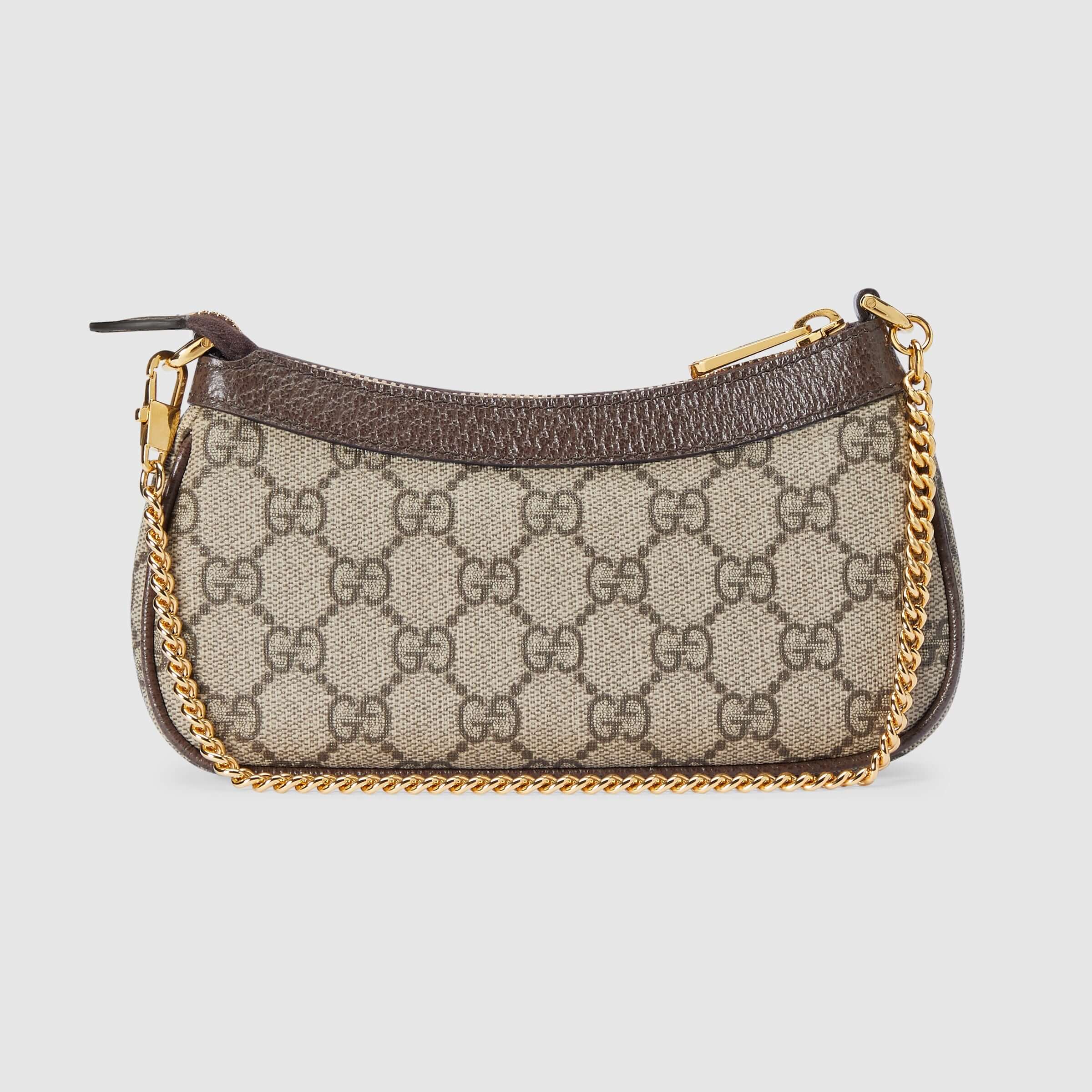Gucci Ophidia mini bag - Bags | Shop From The Mirage