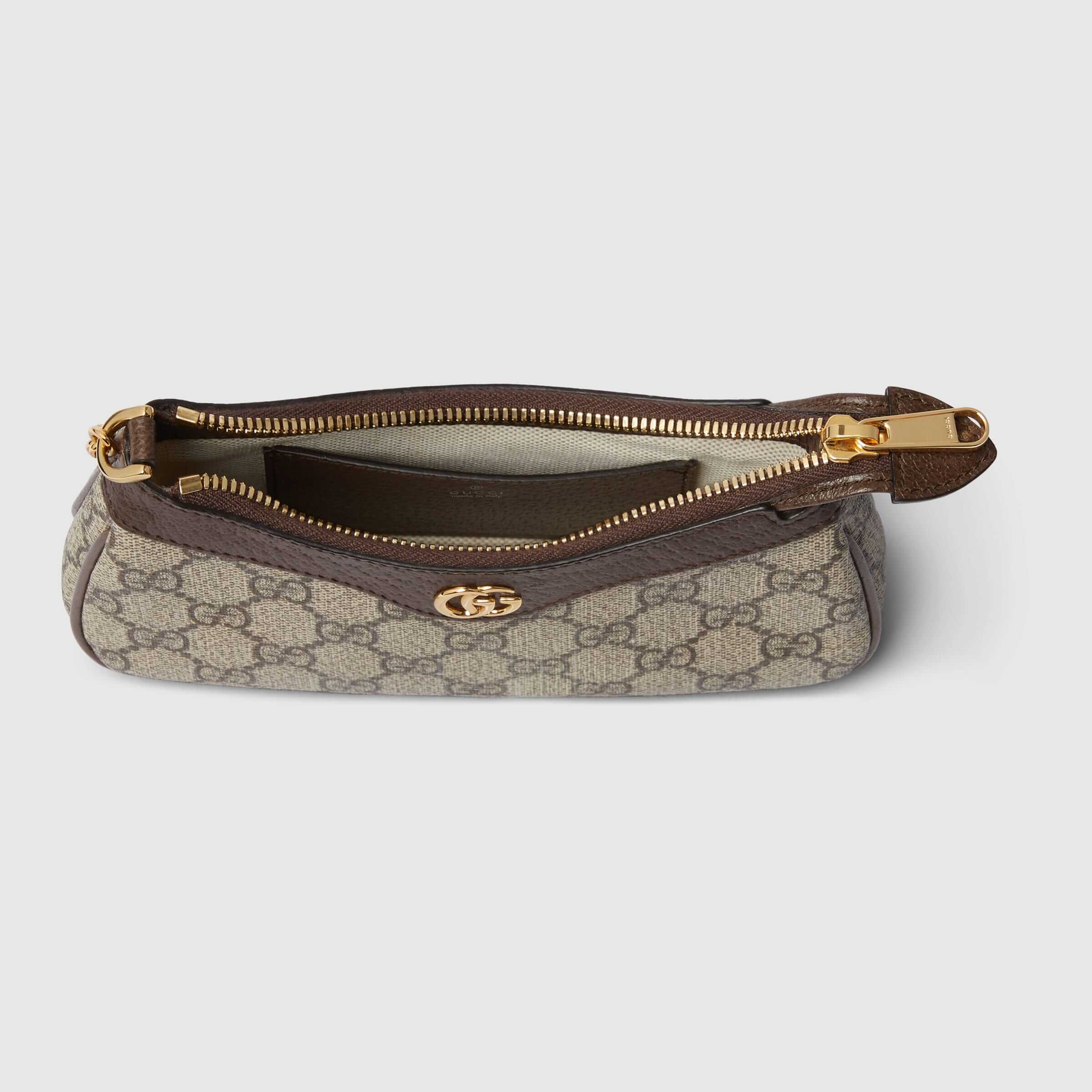 Gucci Ophidia mini bag - Bags | Shop From The Mirage