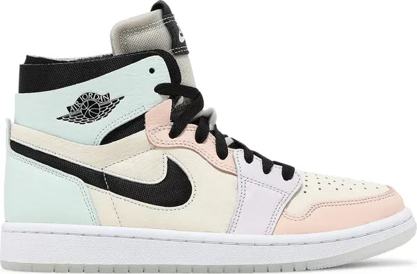 Air Jordan 1 High Zoom Comfort 'Easter'