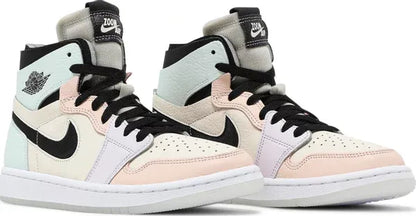 Air Jordan 1 High Zoom Comfort 'Easter'