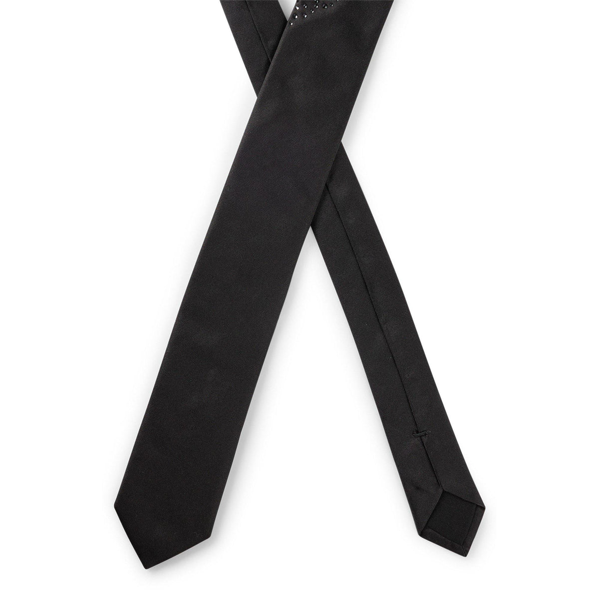Men's H Tie
