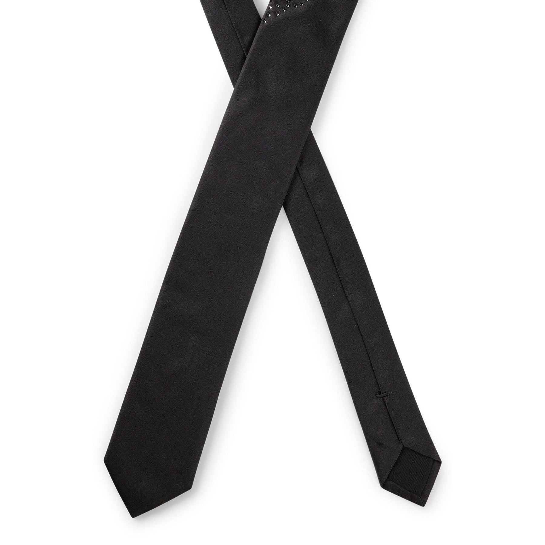 Men's H Tie