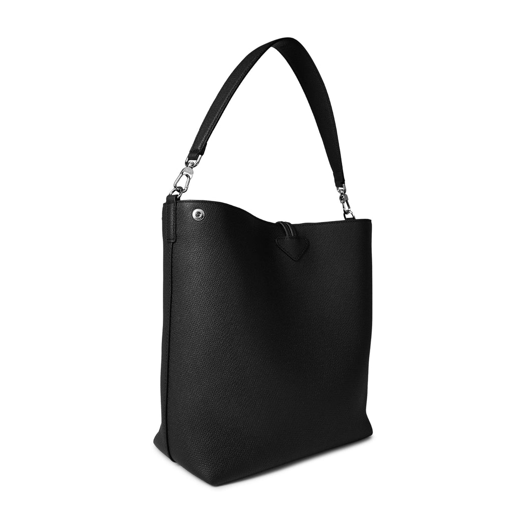 Le Roseau Medium Shoulder Bag
