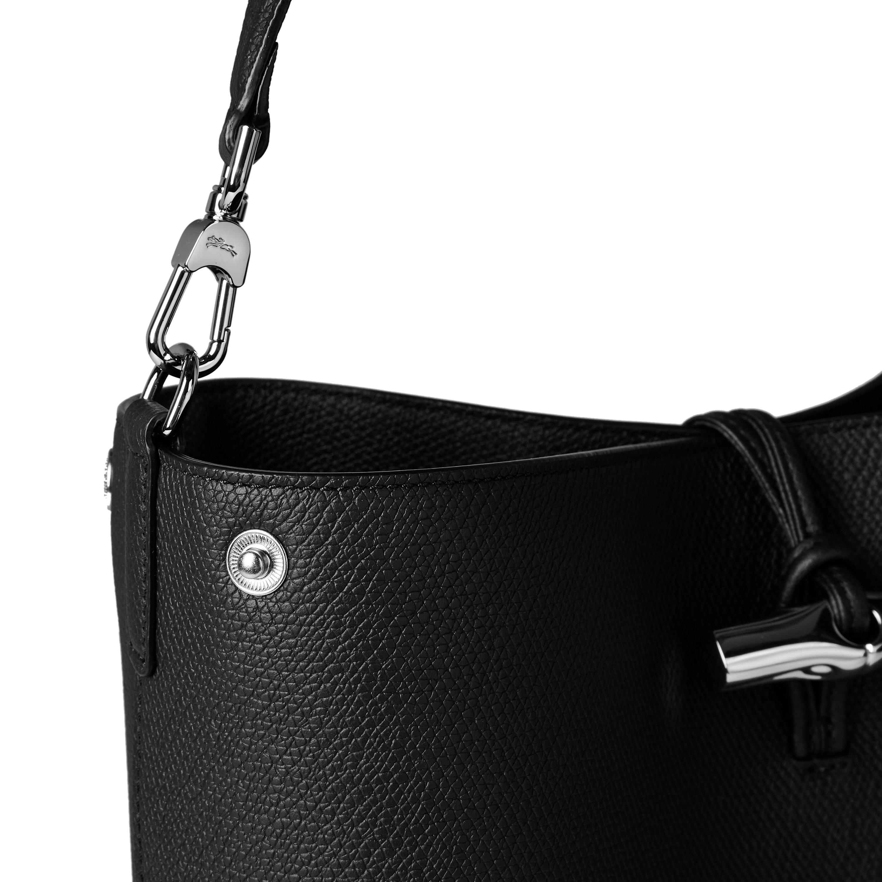 Le Roseau Medium Shoulder Bag