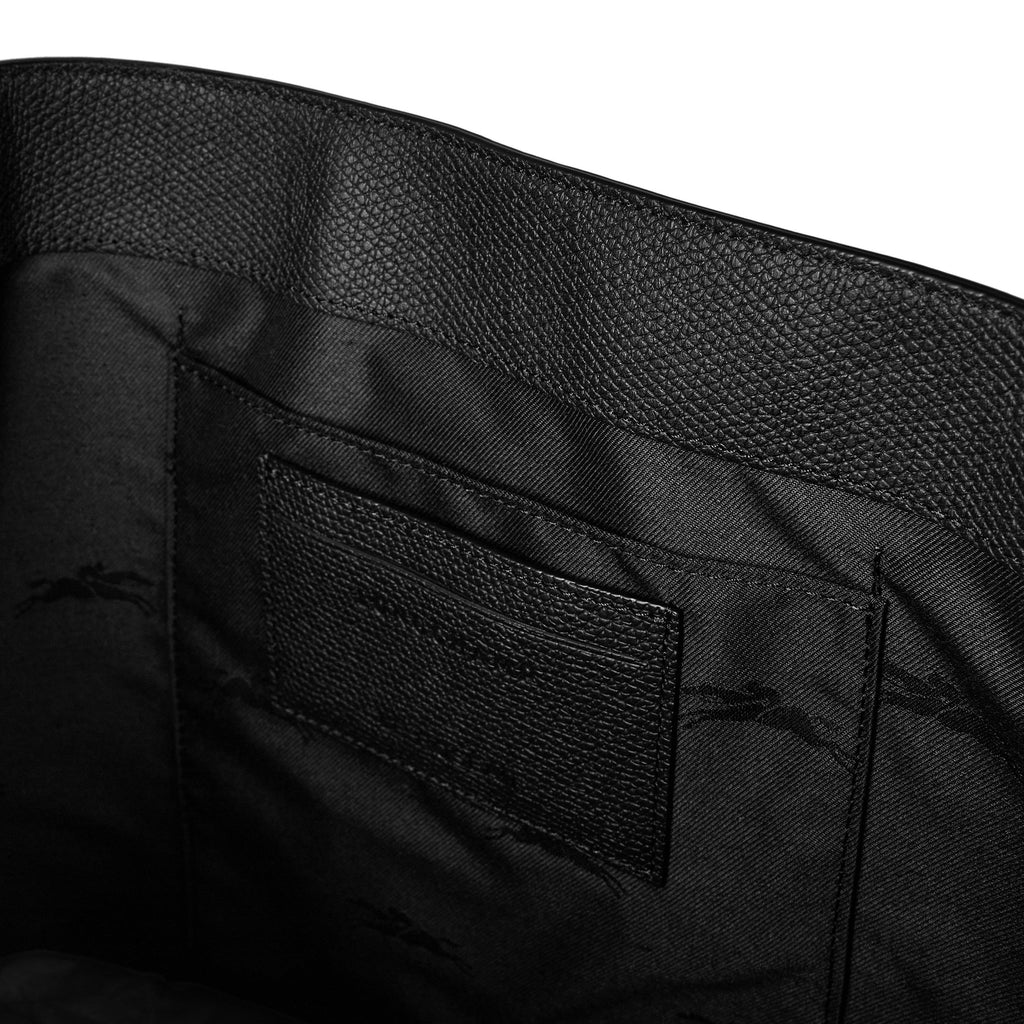 Le Roseau Medium Shoulder Bag