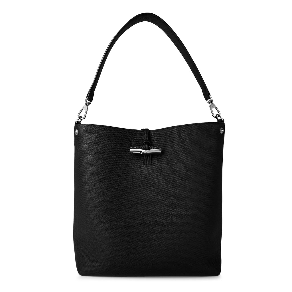 Le Roseau Medium Shoulder Bag
