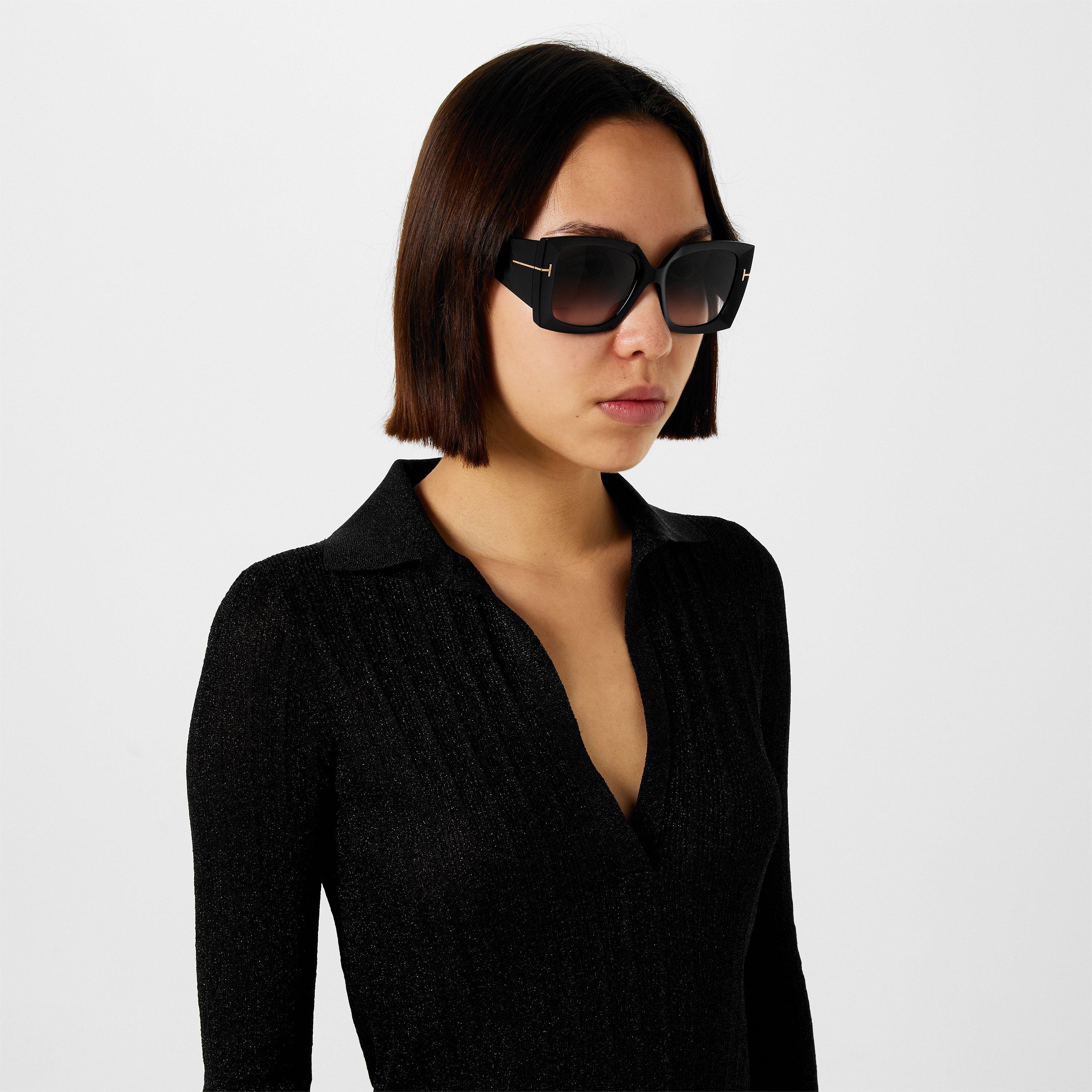 Jacquetta Sunglasses