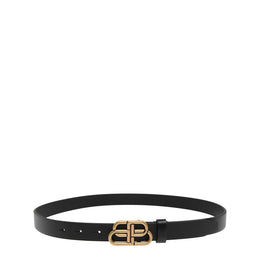 Bb Thin Belt