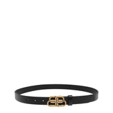 Bb Thin Belt