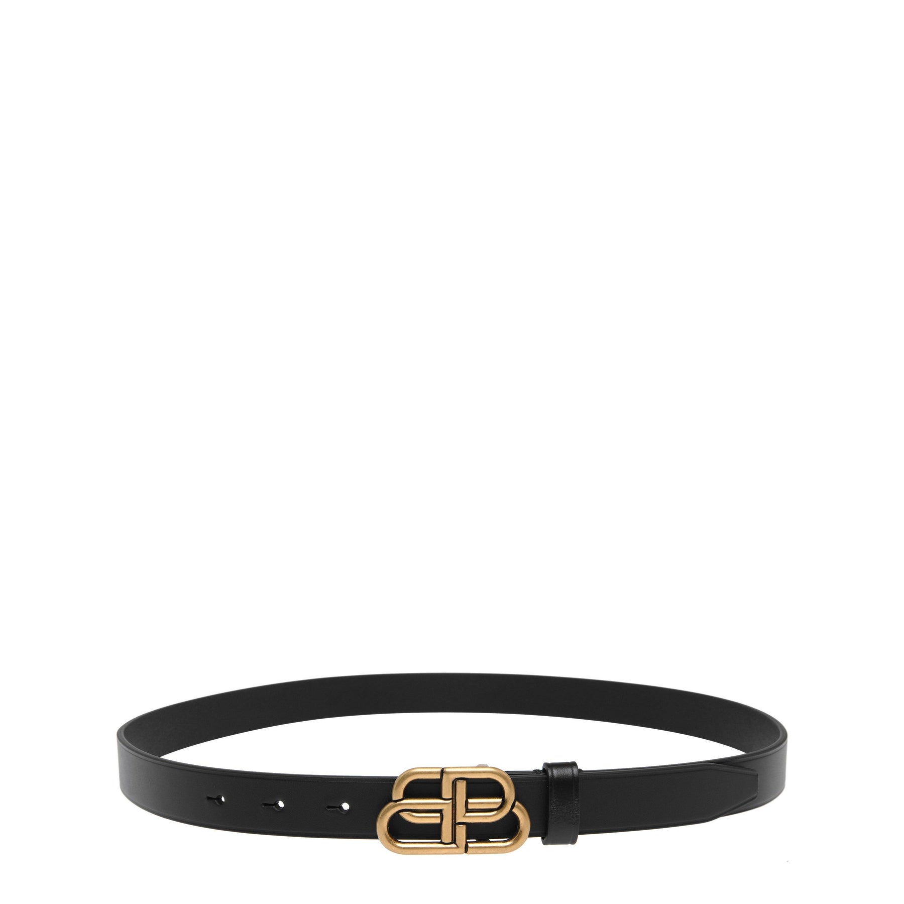 Bb Thin Belt