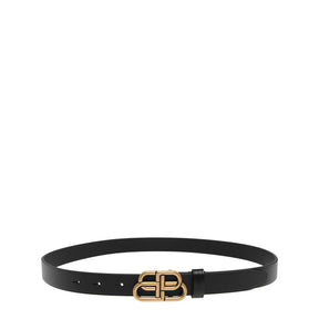 Bb Thin Belt