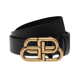 Bb Thin Belt